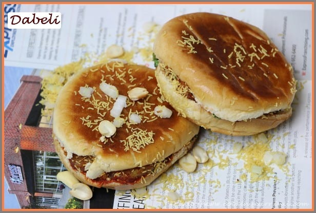 Dabeli