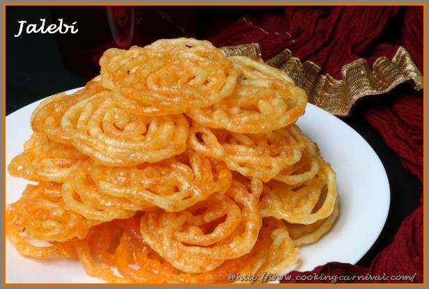 Jalebi