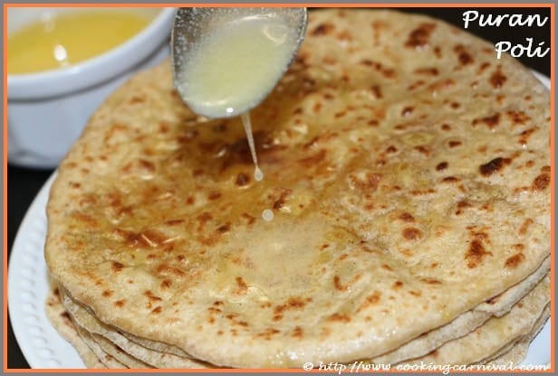 Puran Poli