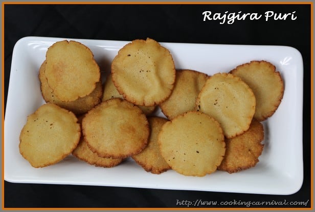 Rajgira Puri