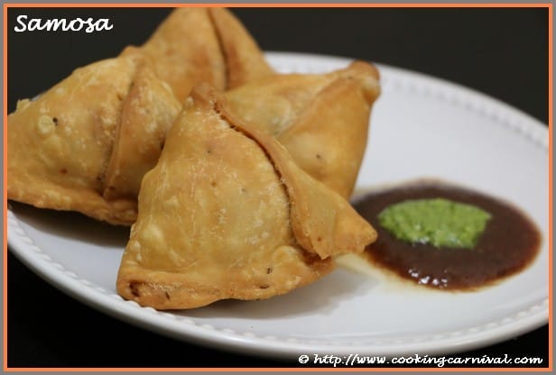 Samosa