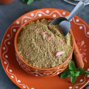 Chai Masala Powder